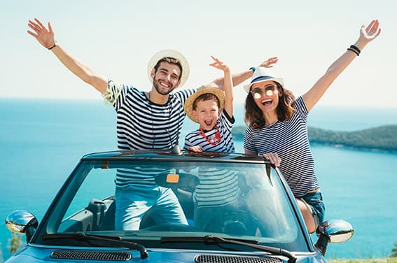 Domaine de la Pinède - Tarifs