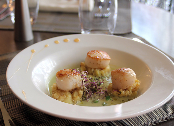 Randonnées, visites guidées et escales gourmandes